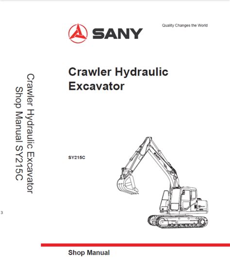 sany mini excavator parts|sany parts manual.